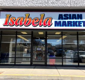 Isabela Asian Market  MT