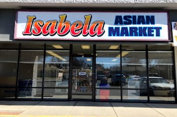 Isabela Asian Market  MT