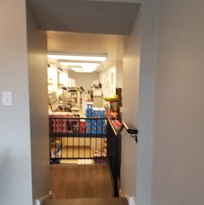 Philly Pinoy Grocery  PA 