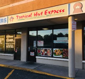 Tropical Hut Express  NJ
