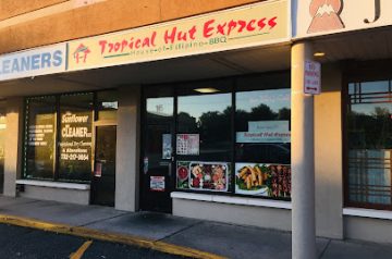 Tropical Hut Express  NJ