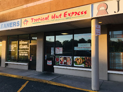 Tropical Hut Express  NJ 