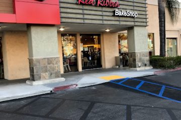Red Ribbon  Anaheim  CA