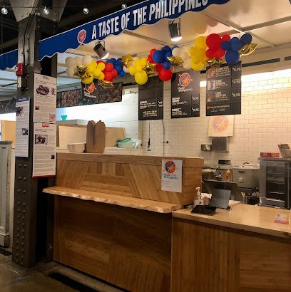 A Taste of the Philippines  IL 