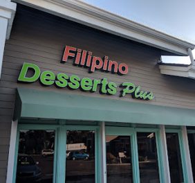 Filipino Desserts Pl...