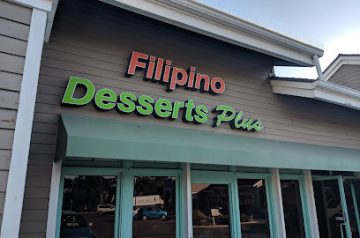 Filipino Desserts Plus  CA