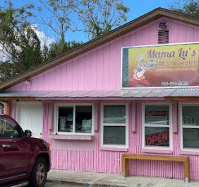 Mama Lu’s  FL