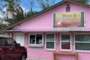 Mama Lu’s  FL