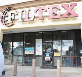 Filtex Company  TX