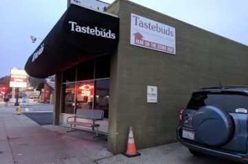 Tastebuds  CA