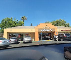 Jollibee  San Jose  CA