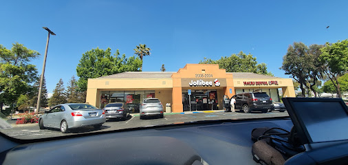 Jollibee  San Jose  CA 