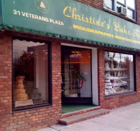 Christine’s Ba...