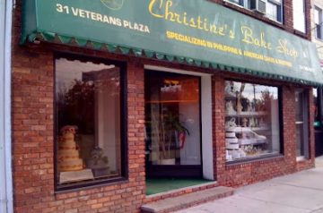 Christine’s Bake Shop  NJ