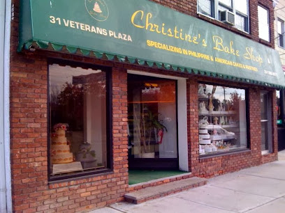 Christine’s Bake Shop  NJ 