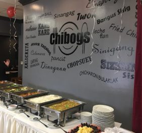 Chibogs  CA