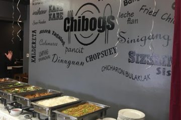 Chibogs  CA