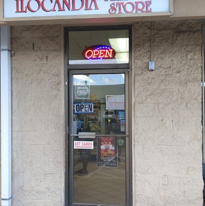 Ilocandio Filipino Store  HI 
