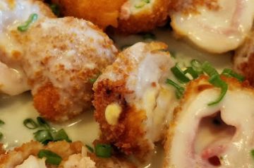 Bistro Manila of Naperville  IL