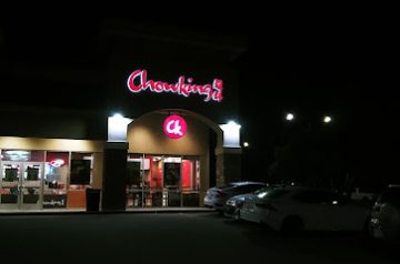 Chowking  South San Francisco  CA