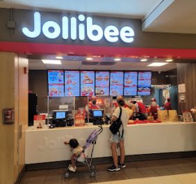 Jollibee  Ala Moana  HI