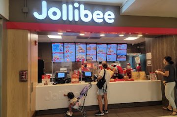 Jollibee  Ala Moana  HI