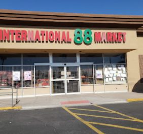 88 International Mar...