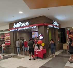 Jollibee  Los Angele...