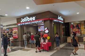 Jollibee  Los Angeles Eaglerock  CA