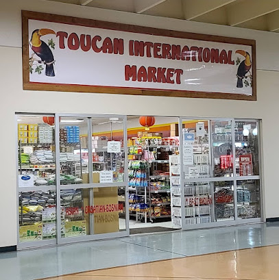 Toucan International Market  ND 