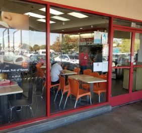 Chowking  Carson  CA