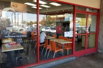 Chowking  Carson  CA