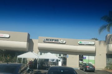 Mexipino Craft  CA