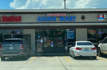 Carolino Asian Mart  FL