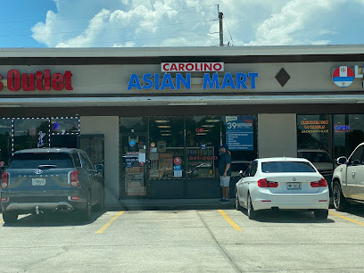 Carolino Asian Mart  FL 