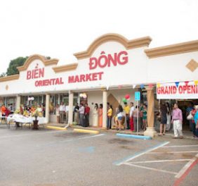 Bien Dong Oriental M...