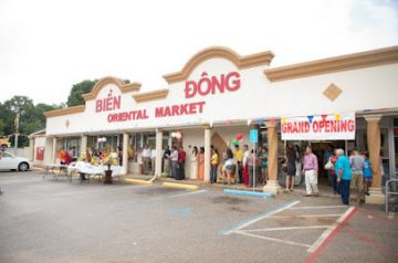 Bien Dong Oriental Market  FL