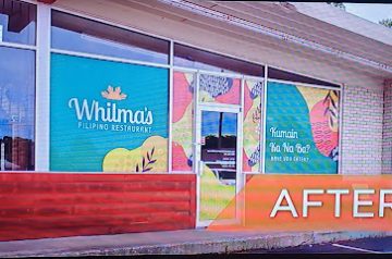Whilma’s Filipino Restaurant  AR