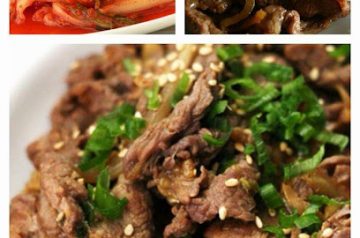 RJ Foodies & Catering Services  CO