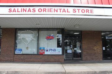 Salinas Oriental Store  MD