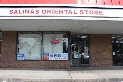 Salinas Oriental Store  MD 