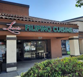 Lisa’s Filipin...
