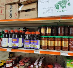 Saigon Market LLC  NC