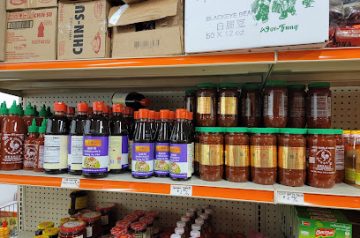 Saigon Market LLC  NC