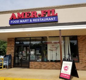 Amer-Fil Foodmart  NJ