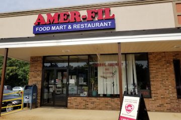 Amer-Fil Foodmart  NJ