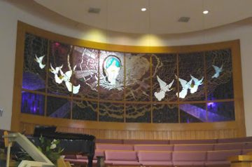 Central Filipino Church of Seventh-Day Adventists  CA