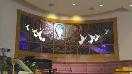 Central Filipino Church of Seventh-Day Adventists  CA 