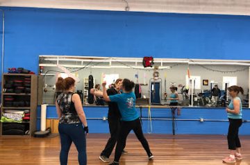 Bergamo Martial Arts – BPT Fitness DBA (CMAFC INC.)  CT