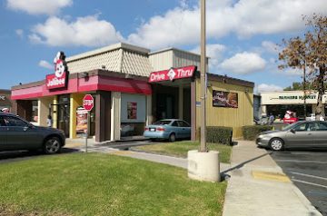 Jollibee  National City  CA